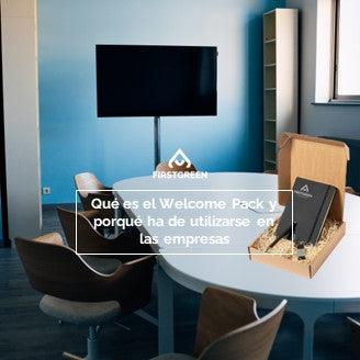 Qué es un welcome pack, cómo hacerlo y por qué lo usan las empresas